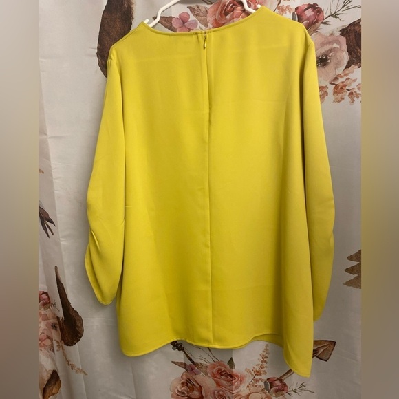 XL Alfani top​​​​ - Picture 3 of 5